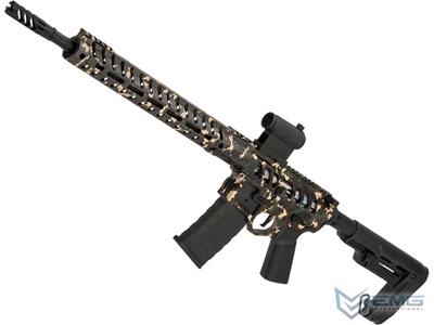 Camo M4