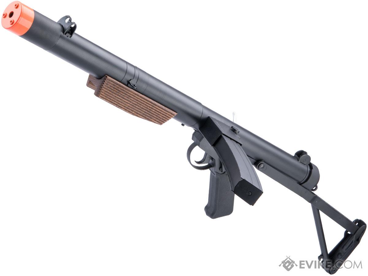 Sterling Mk5