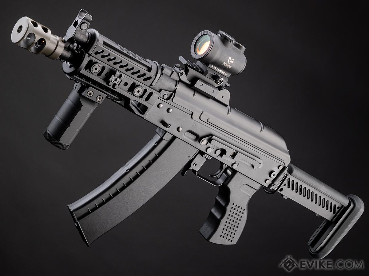 Tactical AK74u