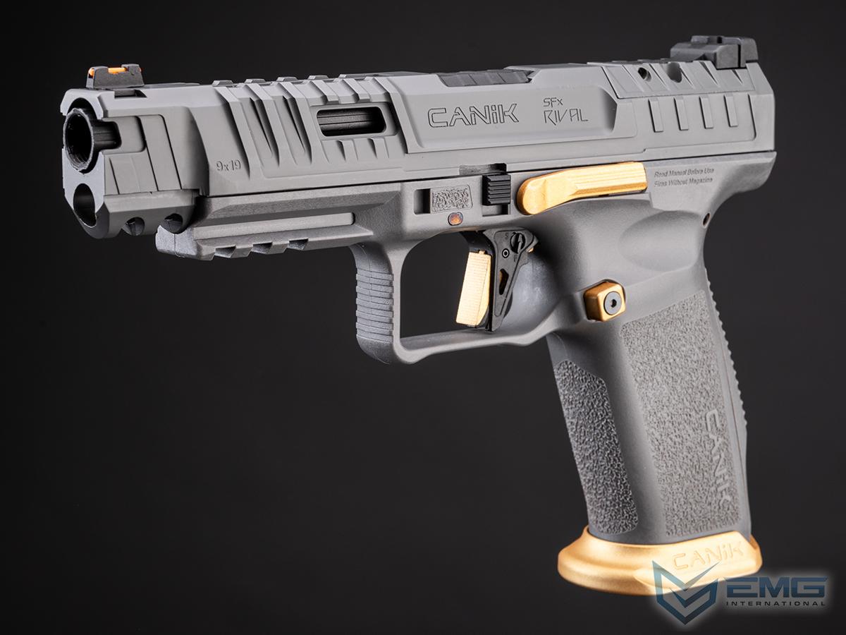 Cybergun