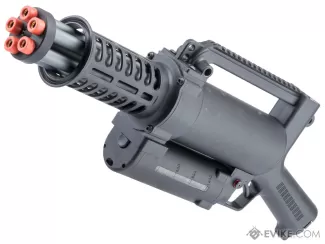 Micro M134 Vulcan