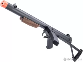 Sterling Mk5 L34A1