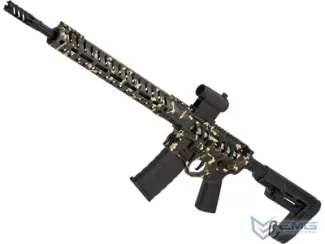 Camo M4