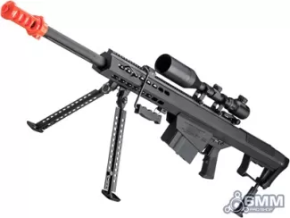 Sniper Rifle